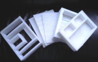 為什(shi)麼珍珠棉(mian)會變黃？西(xi)安珍珠棉(mián)廠家甲盾(dùn)材料來告(gào)訴你！