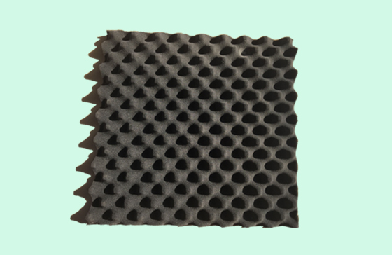 西(xī)安海綿廠家