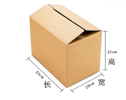 如(rú)何辨别瓦(wa)楞紙箱質(zhì)量的好壞(huai)呢？