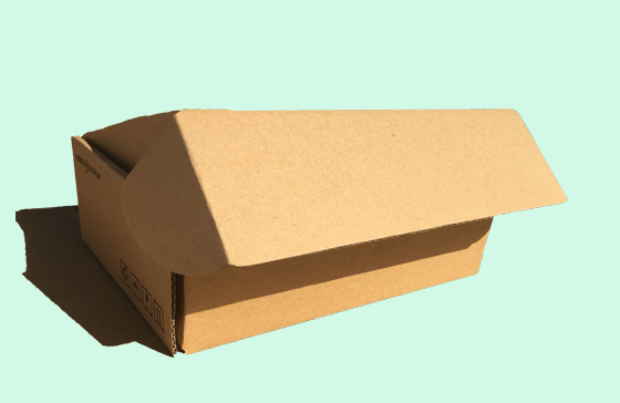 西安紙(zhi)箱價格